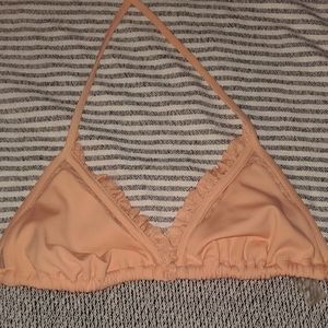 Hii!:) I'm selling a Light Pink Bikini:))